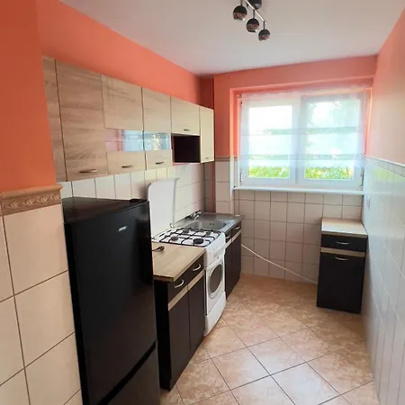 Szeligowskiego Street * Konin (Greater Poland)