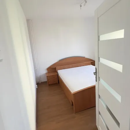 Apartment Szeligowskiego Street Konin (Greater Poland)