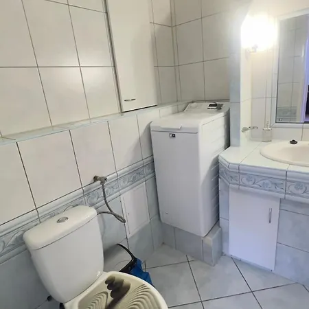 Szeligowskiego Street Lejlighed *