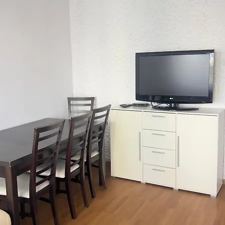 Szeligowskiego Street *