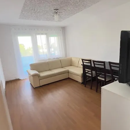 Szeligowskiego Street Konin (Greater Poland)