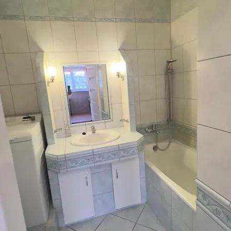 Apartamento Szeligowskiego Street *