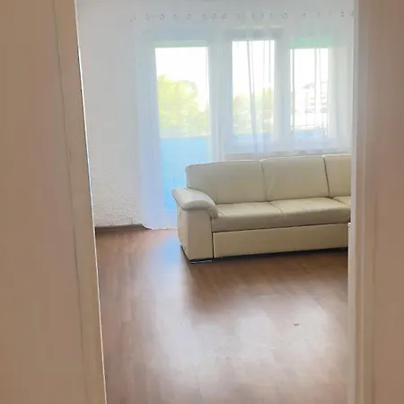 Apartamento Szeligowskiego Street