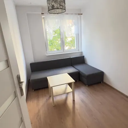 Szeligowskiego Street * Konin (Greater Poland)