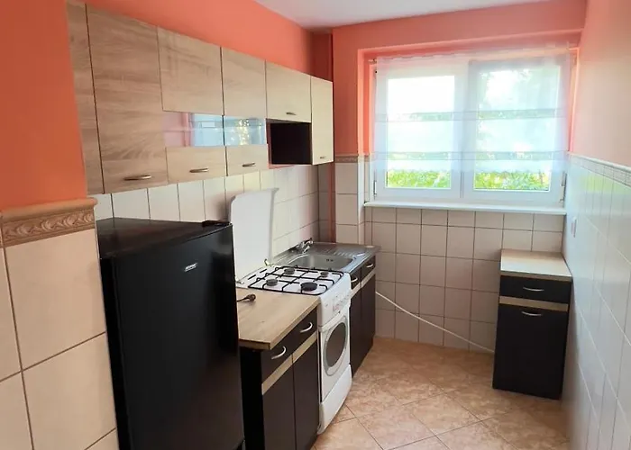 Szeligowskiego Street * Konin (Greater Poland)