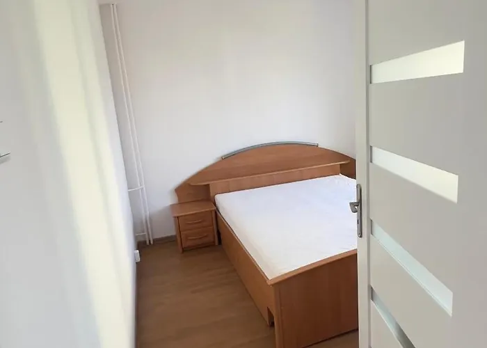 Apartman Szeligowskiego Street Konin