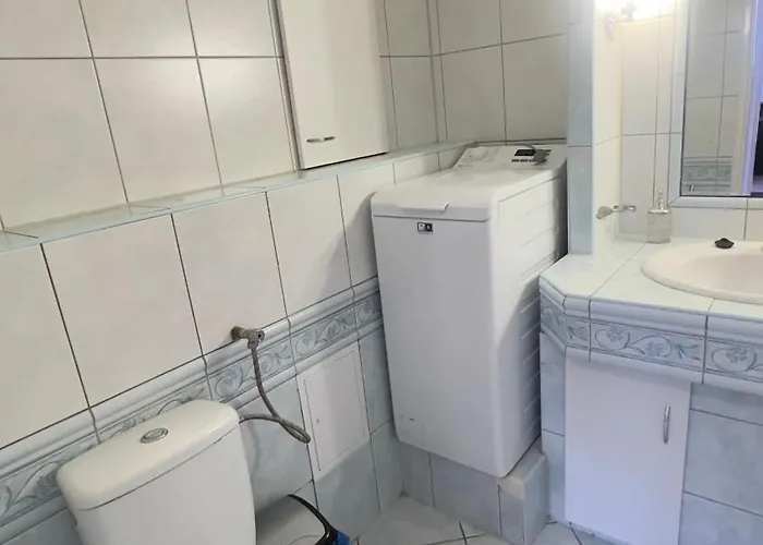 Szeligowskiego Street Apartamento *