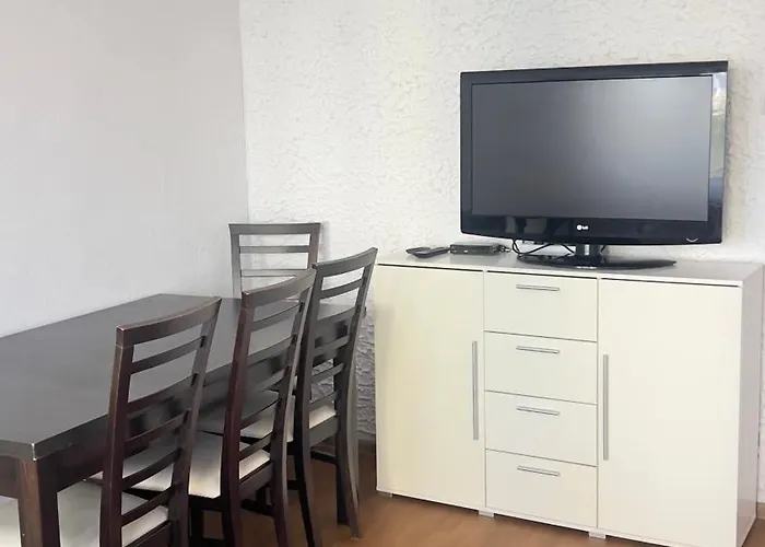 Szeligowskiego Street *