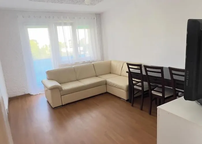 Szeligowskiego Street Konin