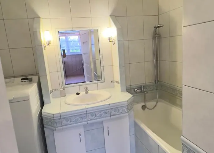 Apartman Szeligowskiego Street *