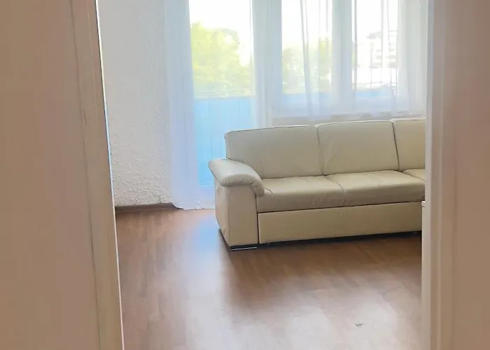 Apartman Szeligowskiego Street