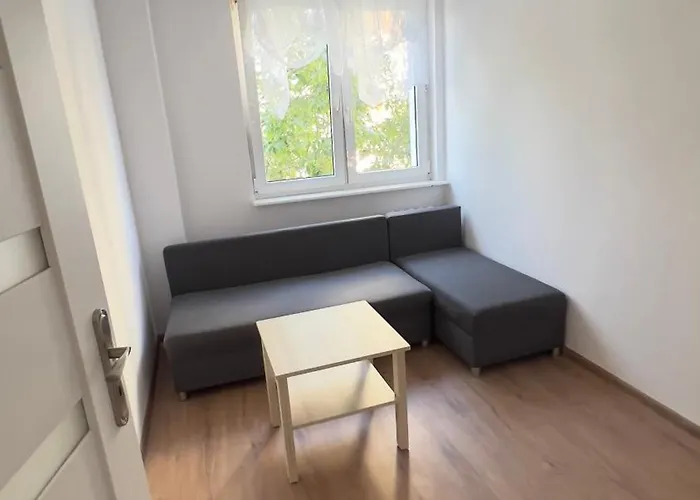 Szeligowskiego Street * Konin (Greater Poland)